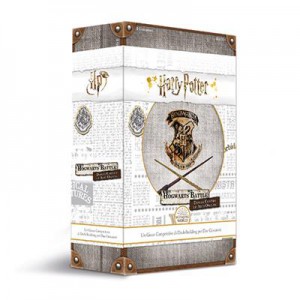 Difesa Contro le Arti Oscure - Harry Potter: Hogwarts Battle ITA Difesa Contro le Arti Oscure - Harry Potter: Hogwarts Battle ITA