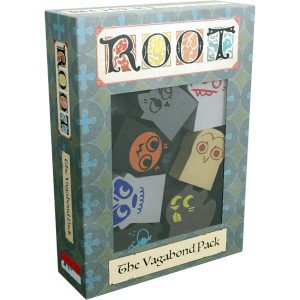 The Vagabond Pack: Root The Vagabond Pack: Root