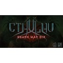 BUINDLE Cthulhu: Death May Die ITA + Stagione 2