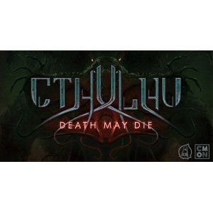 BUNDLE Cthulhu: Death May Die ITA + Stagione 2