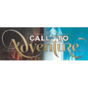 IPERBUNDLE Call to Adventure 2nd Pr. IPERBUNDLE Call to Adventure 2nd Pr.