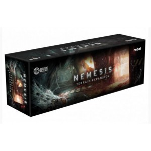 Terrain Expansion: Nemesis Terrain Expansion: Nemesis