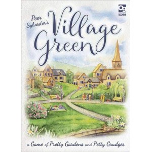 Village Green Village Green