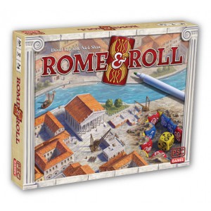 Rome and Roll