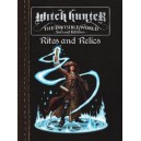 Rites & Relics - Witch Hunter: The Invisible World