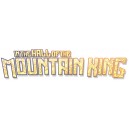 BUNDLE In the Hall of the Mountain King + Cursed Mountain