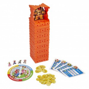 Jenga: Super Mario Edition Jenga: Super Mario Edition