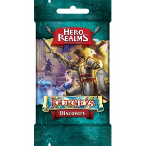 Journeys - Discovery: Hero Realms Journeys - Discovery: Hero Realms