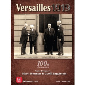 Versailles 1919 Versailles 1919