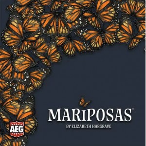Mariposas ITA Mariposas ITA