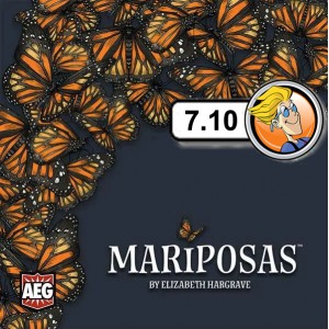 Mariposas ITA