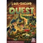 Last Second Quest Last Second Quest