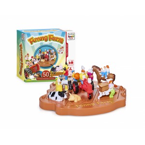 Funny Farm Funny Farm