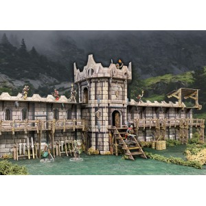Citadel Tower - Battle Systems Citadel Tower - Battle Systems