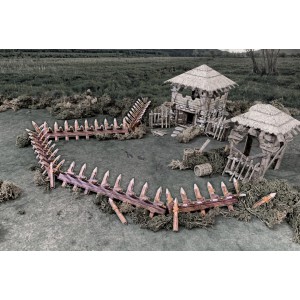 Deadly Stakes - Battle Systems Deadly Stakes - Battle Systems