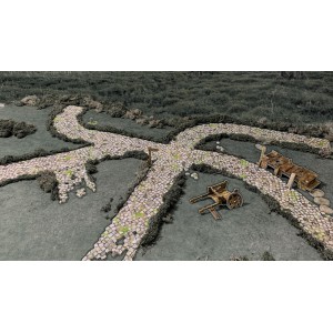 Roads and Rivers - Battle Systems Roads and Rivers - Battle Systems