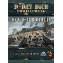 Overlord: D-Day Dice 2nd Edition