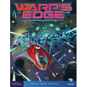 Warp's Edge Warp's Edge
