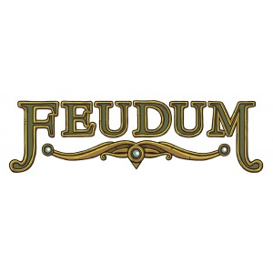 BUNDLE Feudum ITA + Rudders and Ramparts ITA BUNDLE Feudum ITA + Rudders and Ramparts ITA