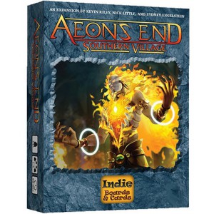 Southern Village: Aeon's End Southern Village: Aeon's End