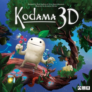 Kodama 3D Kodama 3D