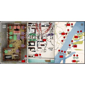 Playmat - Pavlov's House (Tappetino) Playmat - Pavlov's House (Tappetino)