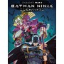 Crossover Pack 8 - Batman Ninja: DC Comics Deckbuilding Game