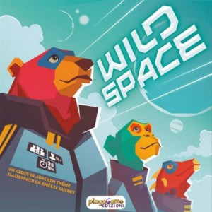 Wild Space Wild Space