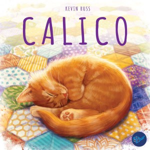 Calico ENG Calico ENG