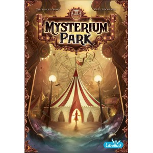 Mysterium Park Mysterium Park