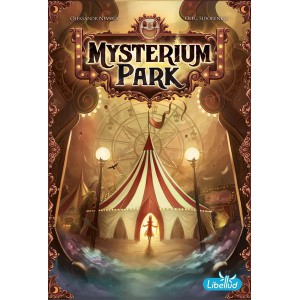 Mysterium Park ENG