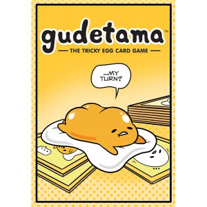 Gudetama Gudetama