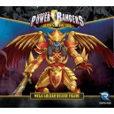 Mega Goldar Deluxe Figure: Power Rangers: Heroes of the Grid