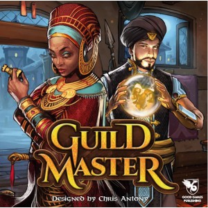 Guild Master