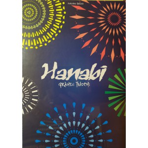 Hanabi Grandi Fuochi Hanabi Grandi Fuochi