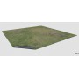 Grassy Fields 2x2 (v.2) Playmat (Tappetino) - Battle Systems