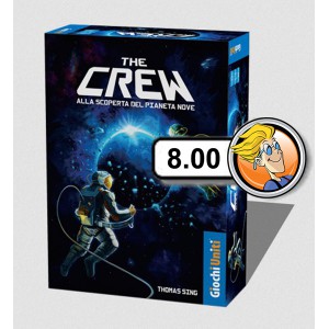 The Crew ITA The Crew ITA