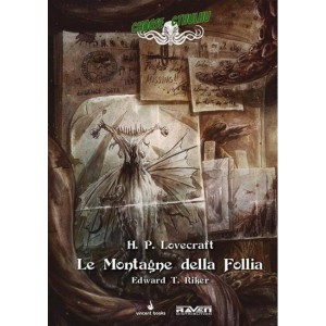 Choose Cthulhu 2 - Le Montagne della Follia Choose Cthulhu 2 - Le Montagne della Follia