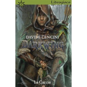 Darkwing 1 - La Caccia