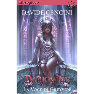Darkwing 2 - La Voce di Greyven Darkwing 2 - La Voce di Greyven