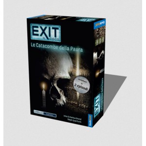 Exit: Le Catacombe della Paura