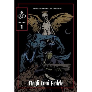 Negli Eoni Fedele Negli Eoni Fedele