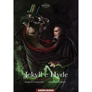 Jekyll e Hyde Jekyll e Hyde