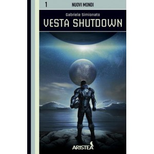 Nuovi Mondi 1 - Vesta Shutdown Nuovi Mondi 1 - Vesta Shutdown
