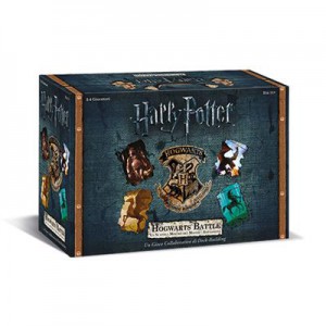 La Scatola Mostro dei Mostri - Harry Potter: Hogwarts Battle La Scatola Mostro dei Mostri - Harry Potter: Hogwarts Battle