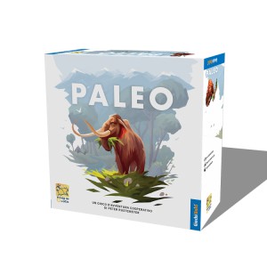 Paleo Paleo