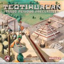Tardo Periodo Preclassico - Teotihuacan: Città degli Dei