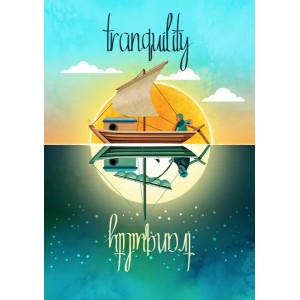 Tranquility Tranquility