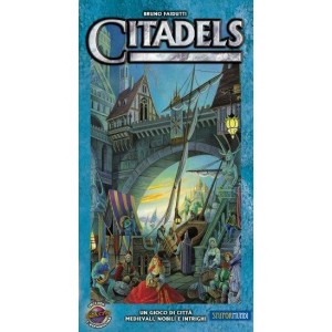 Citadels ITA