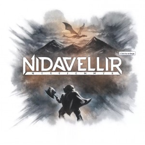 Nidavellir ENG Nidavellir ENG
